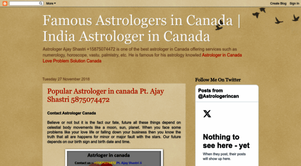 astrologersincanada.blogspot.com