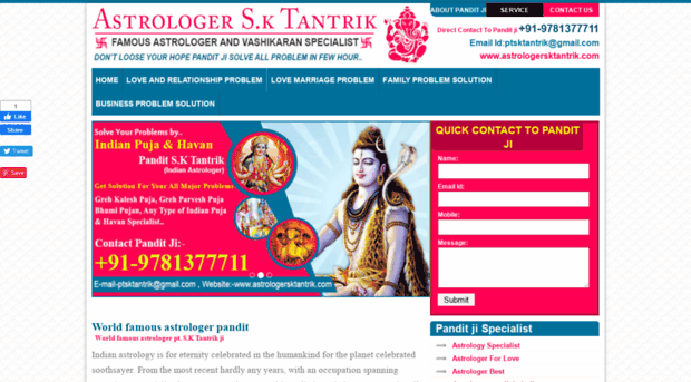 astrologersktantrik.com