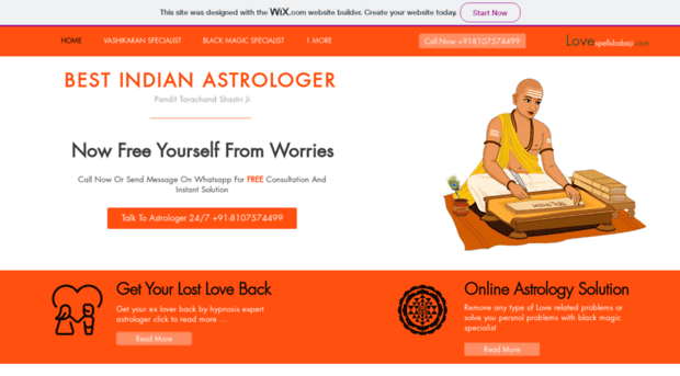 astrologersolutions.com