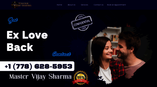 astrologervijaysharma.com