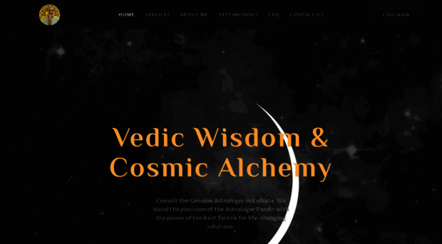 astrologervinod.com