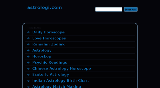 astrologi.com