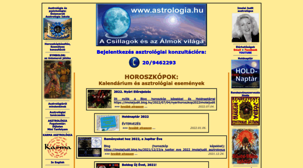 astrologia.hu
