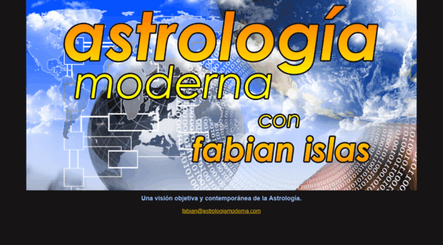 astrologiamoderna.com