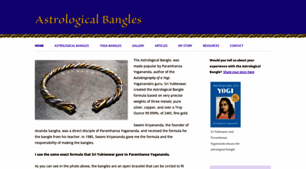 astrological-bangles.com