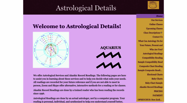 astrologicaldetails.com
