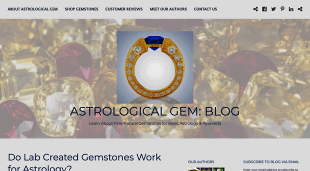 astrologicalgemblog.com