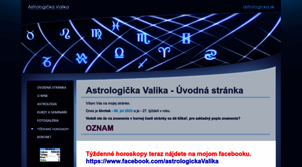 astrologicka.sk