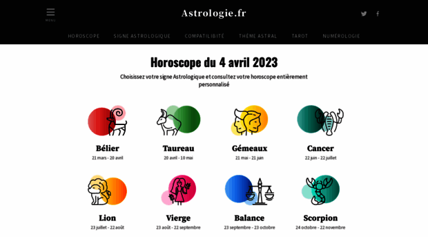 astrologie.fr