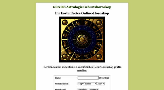 astrologie.zukunftsblick.de