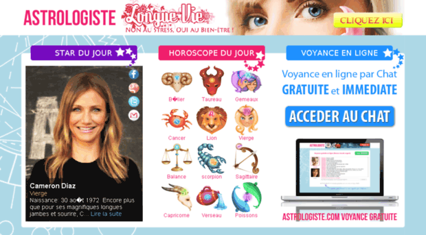 astrologiste.fr