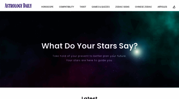 astrology-daily.com