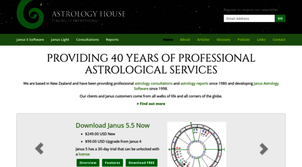 astrology-house.com