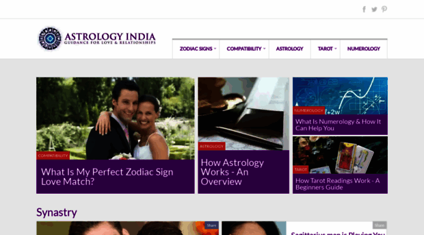 astrology-india.com