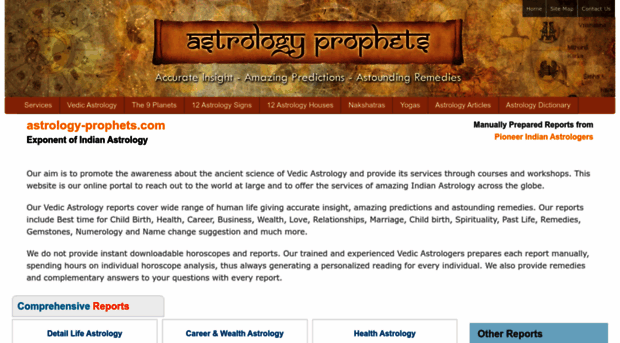 astrology-prophets.com