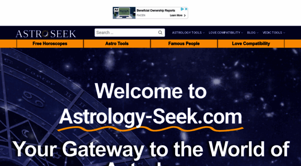 astrology-seek.com