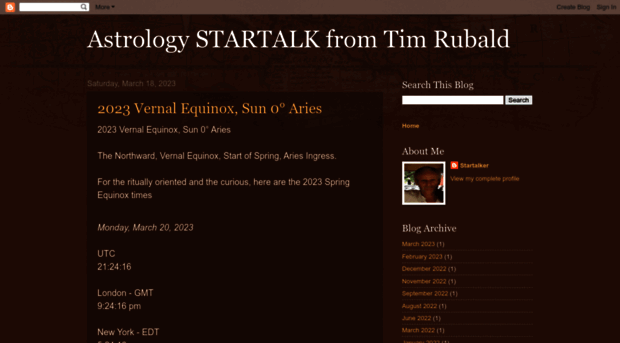 astrology-startalk.blogspot.com