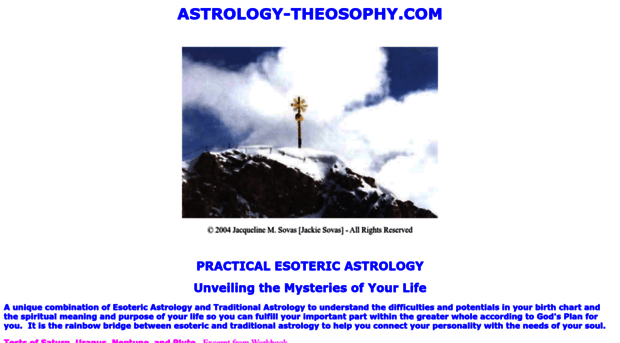 astrology-theosophy.com