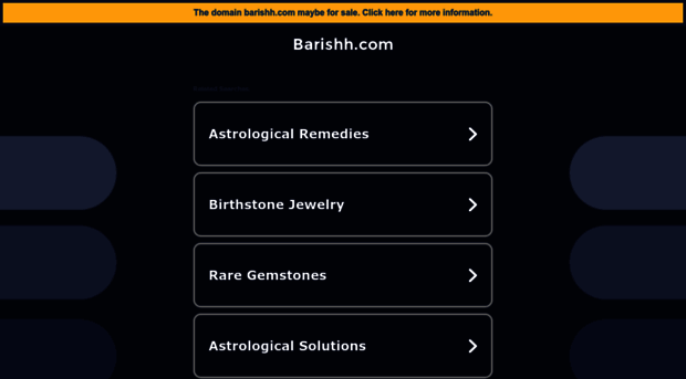 astrology.barishh.com