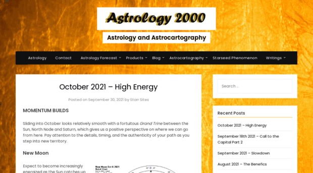 astrology2000.com