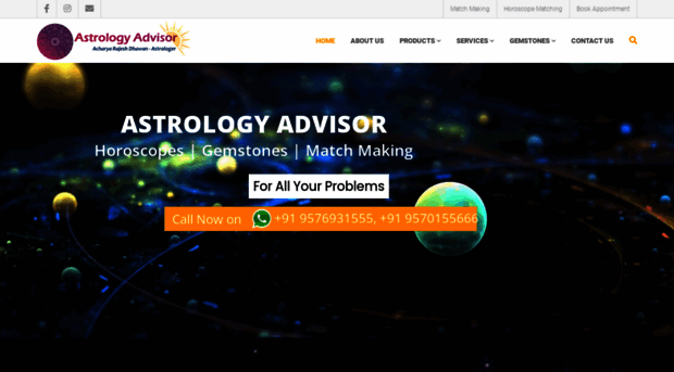 astrologyadvisor.in