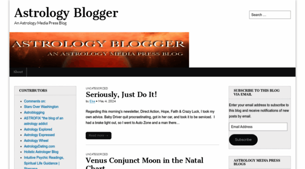 astrologyblogger.com