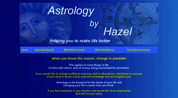 astrologybyhazel.com