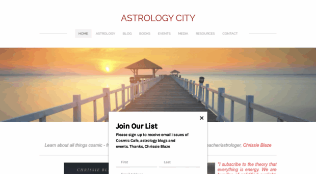 astrologycity.com