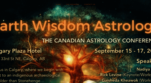 astrologyconference.ca