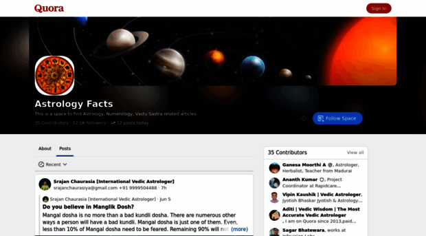 astrologyfacts.quora.com