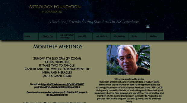astrologyfoundation.co.nz