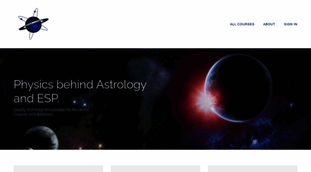 astrologyisscience.com