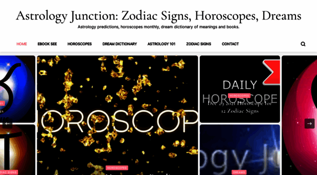 astrologyjunction.com