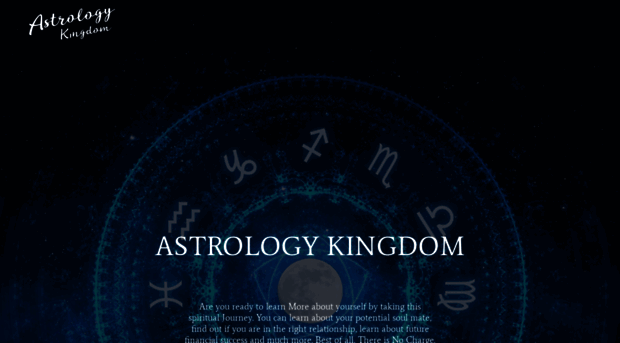 astrologykingdom.com