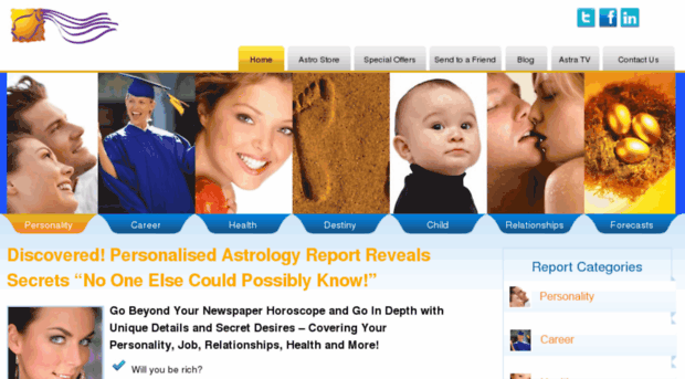 astrologykiss.com