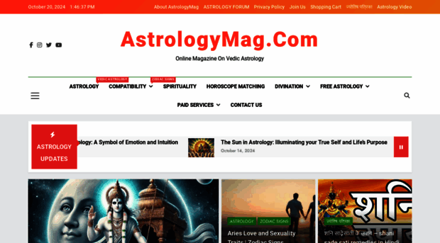 astrologymag.com