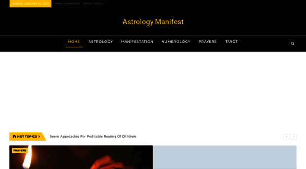 astrologymanifest.com