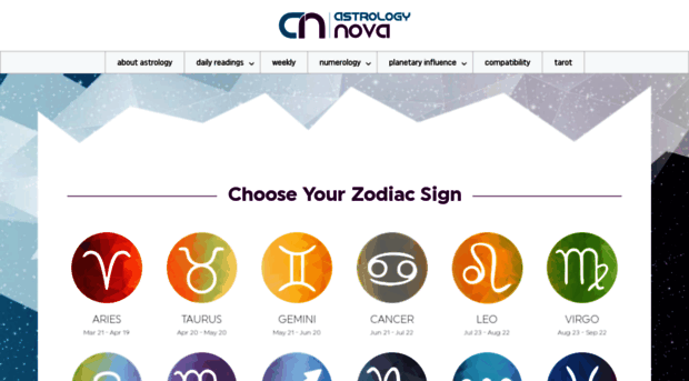 astrologynova.com