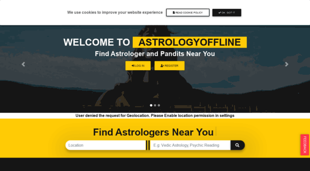 astrologyoffline.com