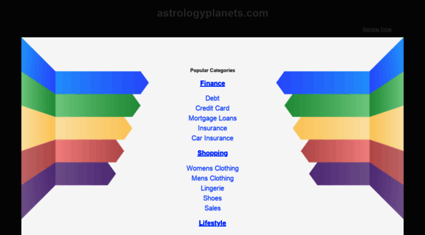 astrologyplanets.com