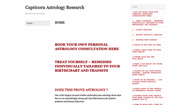 astrologyresearch.co.uk