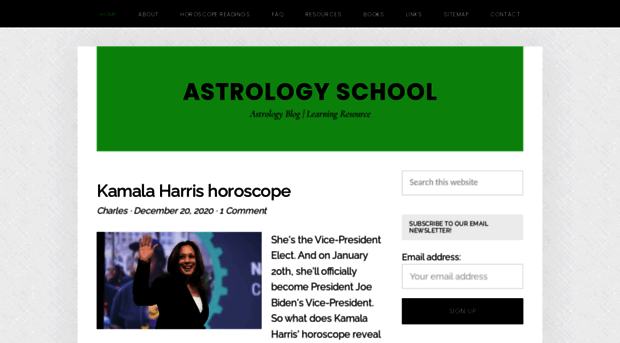 astrologyschool.net