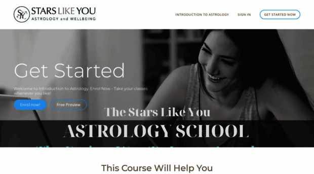 astrologyschool.starslikeyou.com.au