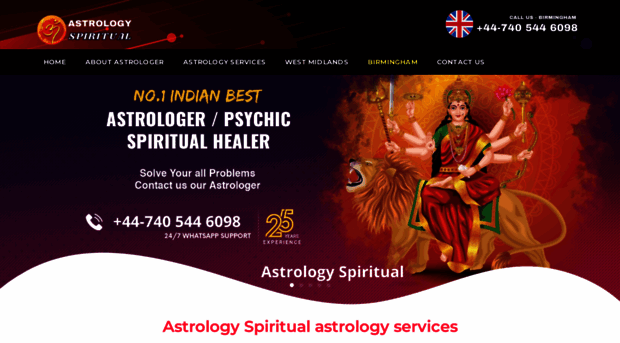 astrologyspiritual.com