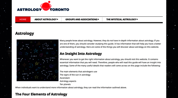 astrologytoronto.ca