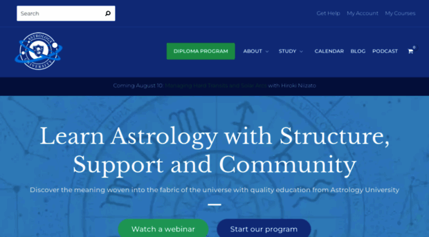 astrologyuniversity.com