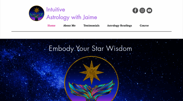 astrologywithjaime.com