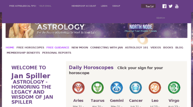 astrologywithjanspiller.com