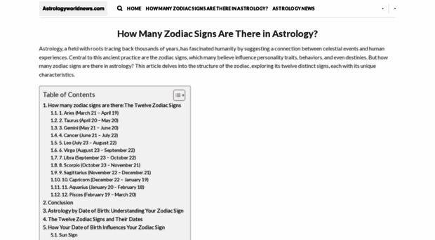 astrologyworldnews.com