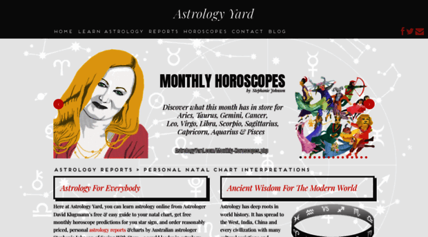 astrologyyard.com